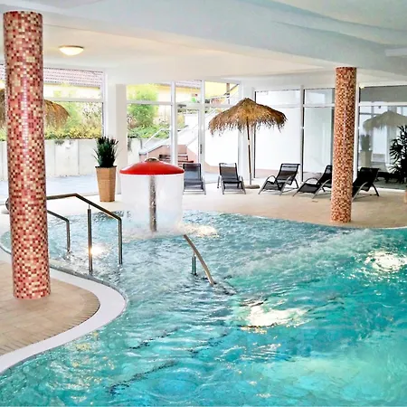 Apartment Strandlaeufer Classic 109 Granzow