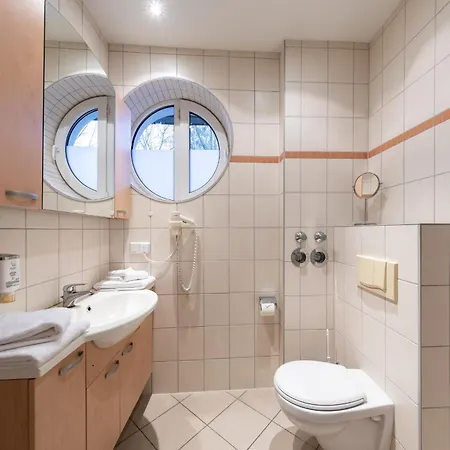 Strandlaeufer Classic 109 Apartment