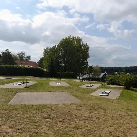 Appartement Strandlaeufer Classic 109 Granzow