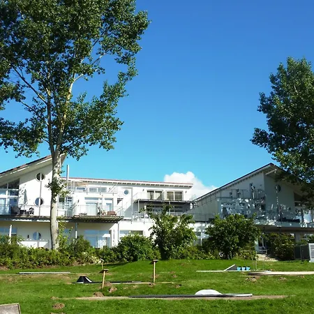 Strandlaeufer Classic 109 Apartment