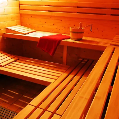 Appartement Strandlaeufer Classic 109