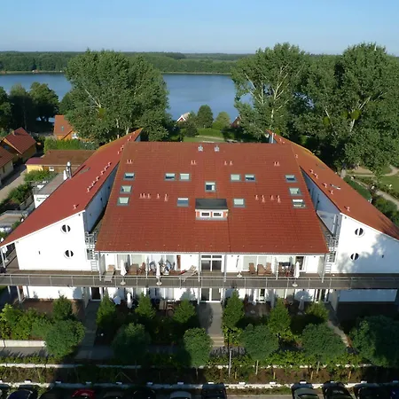 Strandlaeufer Classic 109 Apartment