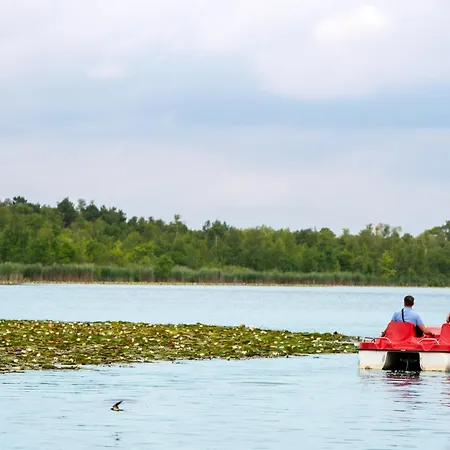 Appartement Strandlaeufer Classic 109 *