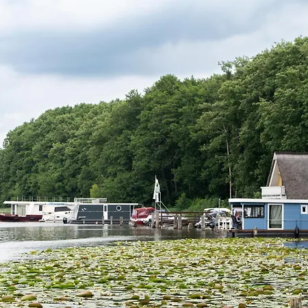 Appartement Strandlaeufer Classic 109 *