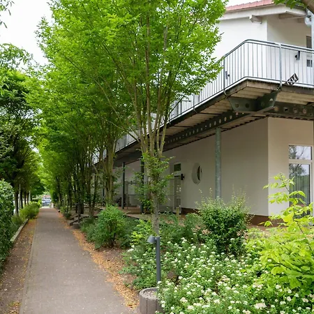 Appartement Strandlaeufer Classic 109 *