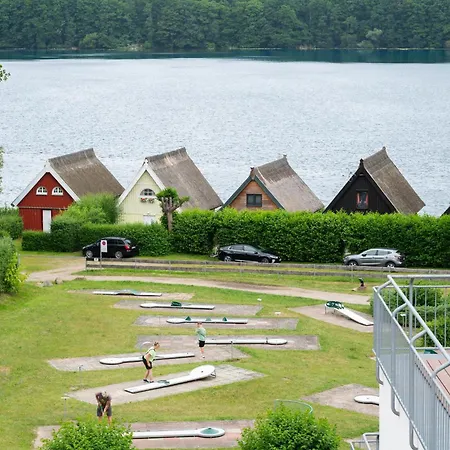 Strandlaeufer Classic 109 Appartement *