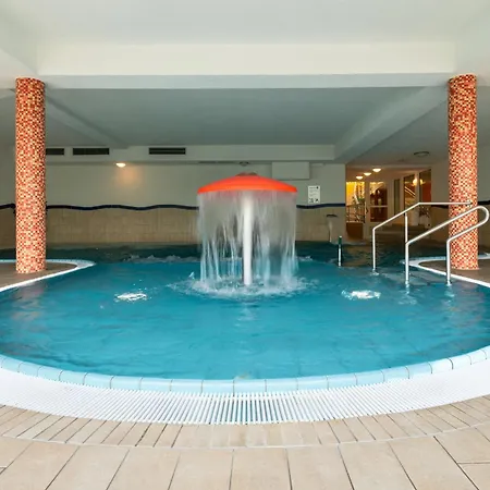 Appartement Strandlaeufer Classic 109 *