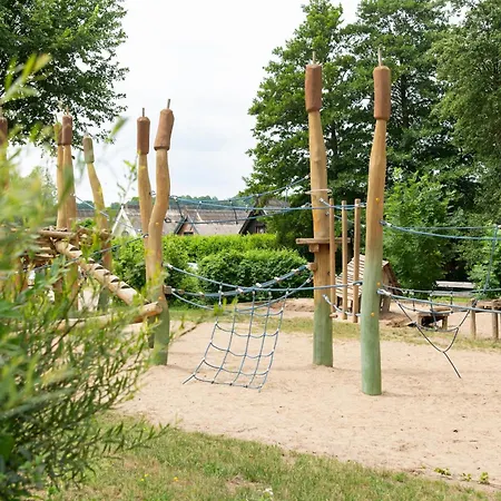 Strandlaeufer Classic 109 Appartement